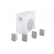 Сабвуфер JBL C50PACK Белый