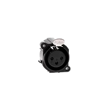 Разъем XLR AVCLINK C3FAH1