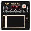 Процессор эффектов Korg NTS-3 Kaoss Pad - 1