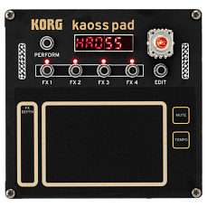 Процессор эффектов Korg NTS-3 Kaoss Pad