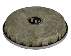 LATIN PERCUSSION BONGO HEAD FIBERSKYN 3 T-X RIMS LP263AP мембрана для бонго 7