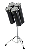 Перкуссия Tama 7850N4L OCTOBAN LOW PITCH 4PC SET - 1