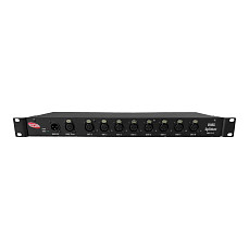 Сплиттер DMX EDS RDS1-83P, рэковый
