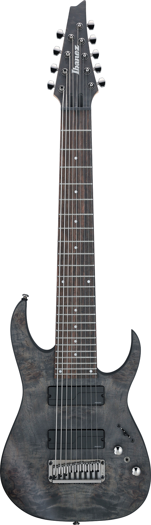 Электрогитара Ibanez RG9PB-TGF - 9