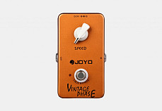 Педаль эффектов Joyo JF-06-Vintage-Phase