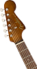 Акустическая гитара Fender Malibu Player Natural - 5