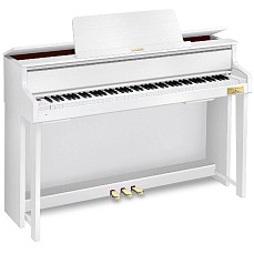 Цифровое пианино Casio GP-310WE