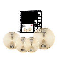 P-HCS141620 Practice HCS Комплект тарелок 14, 16, 20, Meinl