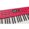 Цифровое пианино Roland GO:KEYS 3 RD - 8