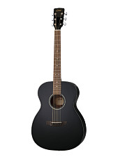 Акустическая гитара Cort L60-BK