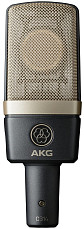 Микрофон конденсаторный  AKG C314