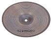 Тарелка Kingdo Collection Extreme 8" Splash - 1