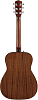 Акустическая гитара Fender CC-60S Natural - 3