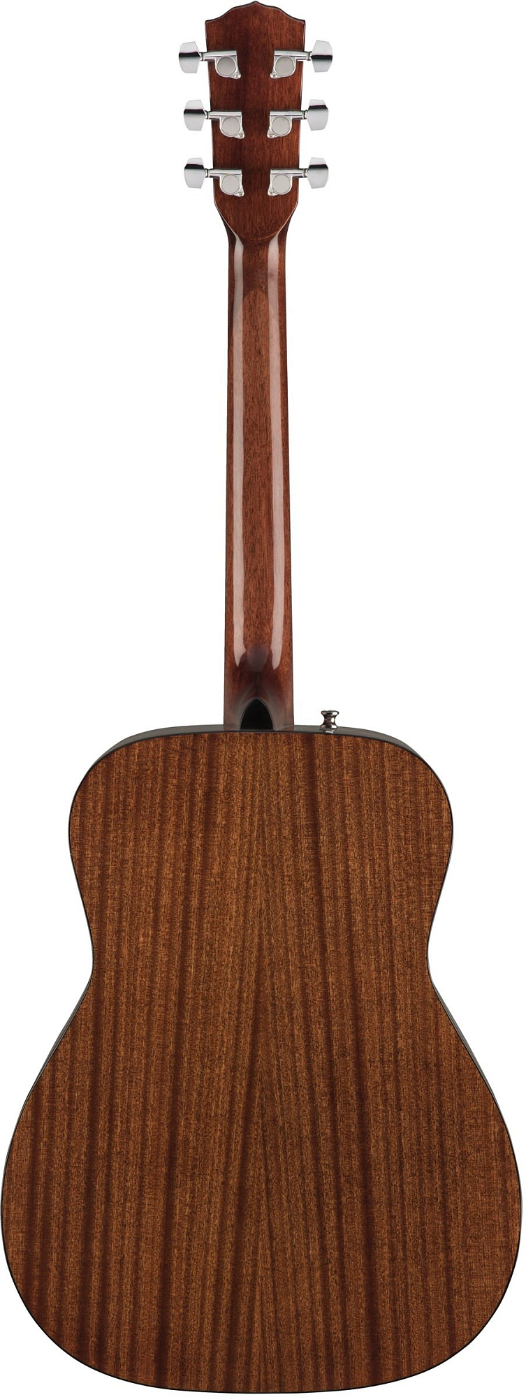 Акустическая гитара Fender CC-60S Natural - 10