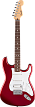 Электрогитара Fender Standard Stratocaster HSS Candy Cola - 1