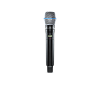 Передатчик ручной SHURE ADX2FD/B87C G56 - 2