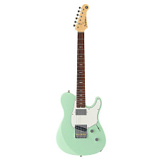 Электрогитара Yamaha PACIFICA SC Standard Plus 11S Peppermint Green