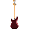 Бас-гитара Fender Standard Precision Bass Candy Cola - 3