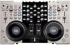 Hercules dj console 4-mx