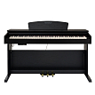 Цифровое пианино Rockdale Etude 128 Graded Black - 1