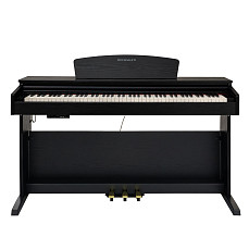 Цифровое пианино Rockdale Etude 128 Graded Black