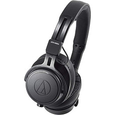Студийные наушники Audio-Technica ATH-M60X