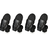 Комплект инструментальных микрофонов Behringer BC1500 - 3