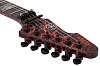 Электрогитара Schecter BALSAC E-1 FR Borealis - 9