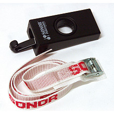 50174701 Sound Boy ZM 6547 Держатель тарелки для маршевого бас-барабана, Sonor