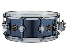 DRUM WORKSHOP SNARE DRUM PERFORMANCE 14x5,5 Chrome Shadow малый барабан