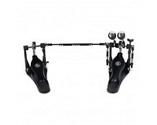 Gibraltar 9811SGD-DB G-Class Double Pedal w/Carrying Case педаль бас барабана двойная