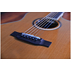 Электроакустическая гитара Crafter MIND W PRESTIGE ROSE-Gce VVS - 9