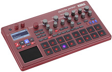 Синтезатор Korg ELECTRIBE2S-RD