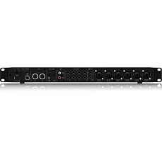 Аудиоинтерфейс Behringer UMC1820