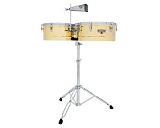 Latin Percussion M257B Matador Timbales два тимбала