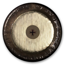 0223382532 PG82532 Planet Gong E2 Nibiru Гонг 32, Paiste