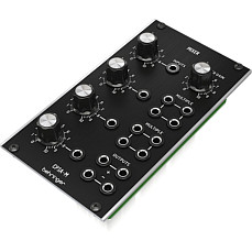Синтезаторный модуль Behringer CP3A-M MIXER