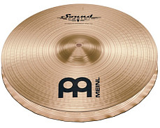 Meinl S14PSW Soundcaster Powerful Soundwave Hi-Hat 14 тарелкa 14 хай-хэт