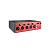 Внешняя звуковая карта FOCUSRITE Clarett+ 4Pre - 3