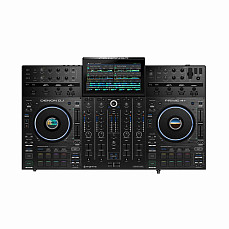 DJ-контроллер Denon Prime 4+ 