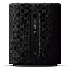 Портативная акустика Yamaha WS-B1A BLACK