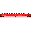 Аналоговый полумодульный синтезатор Behringer SPICE - 3