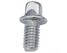 Gibraltar SC-0129 Key Screw for U-Joint