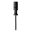 Петличный микрофон AKG LC81MD Чёрный - 1