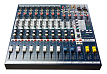 Микшерный пульт Soundcraft EFX8 - 1