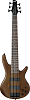 Бас-гитара Ibanez GSR206B-WNF - 2