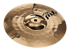 0001802210 PST 8 Reflector Thin Splash Тарелка 10, Paiste