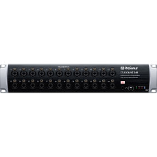 Микшерный пульт PreSonus Studiolive 24R