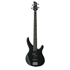 4-струнная бас-гитара Yamaha TRBX174 BLACK