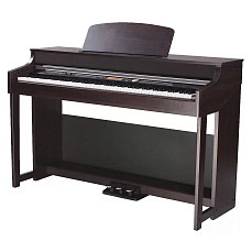 Цифровое пианино Medeli DP388 BK